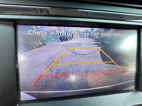 Used 2017 Hyundai Tucson Sport AWD/4WD image 13