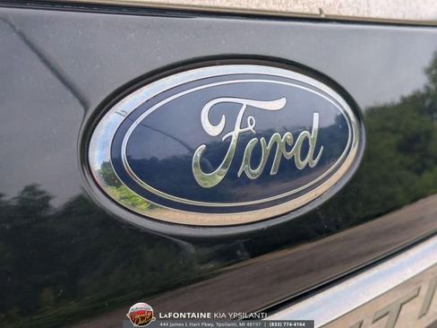 Used 2018 Ford Expedition Limited w/ Equipment Group 301A AWD/4WD image 10