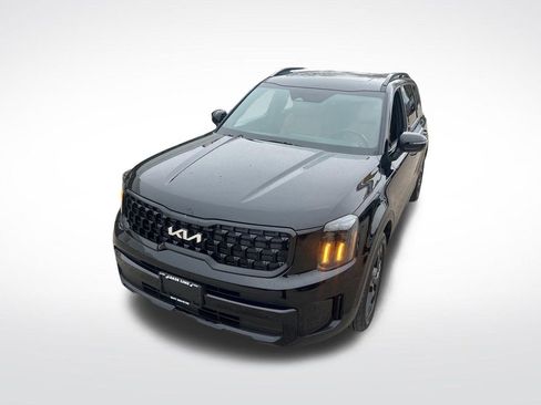 Used 2024 Kia Telluride EX X-Line AWD/4WD image 37