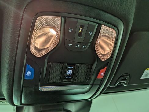 New 2026 RAM 2500 Tradesman image 24