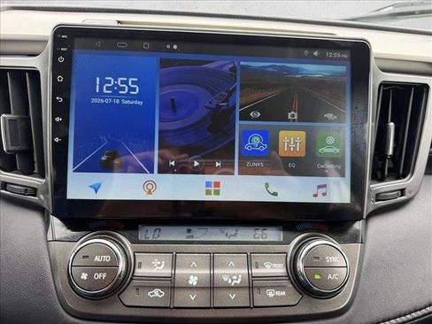 Used 2014 Toyota RAV4 XLE FWD image 12