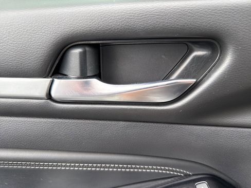 Used 2020 Nissan Altima 2.5 SV image 27