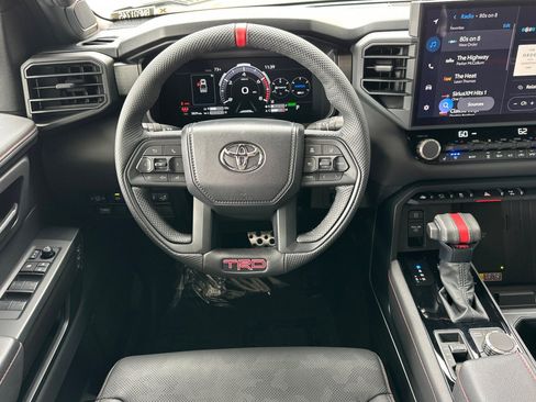 Used 2026 Toyota Tundra TRD Pro AWD/4WD image 14