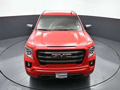 Used 2021 GMC Sierra 1500 Elevation w/ Preferred Package AWD/4WD image 39