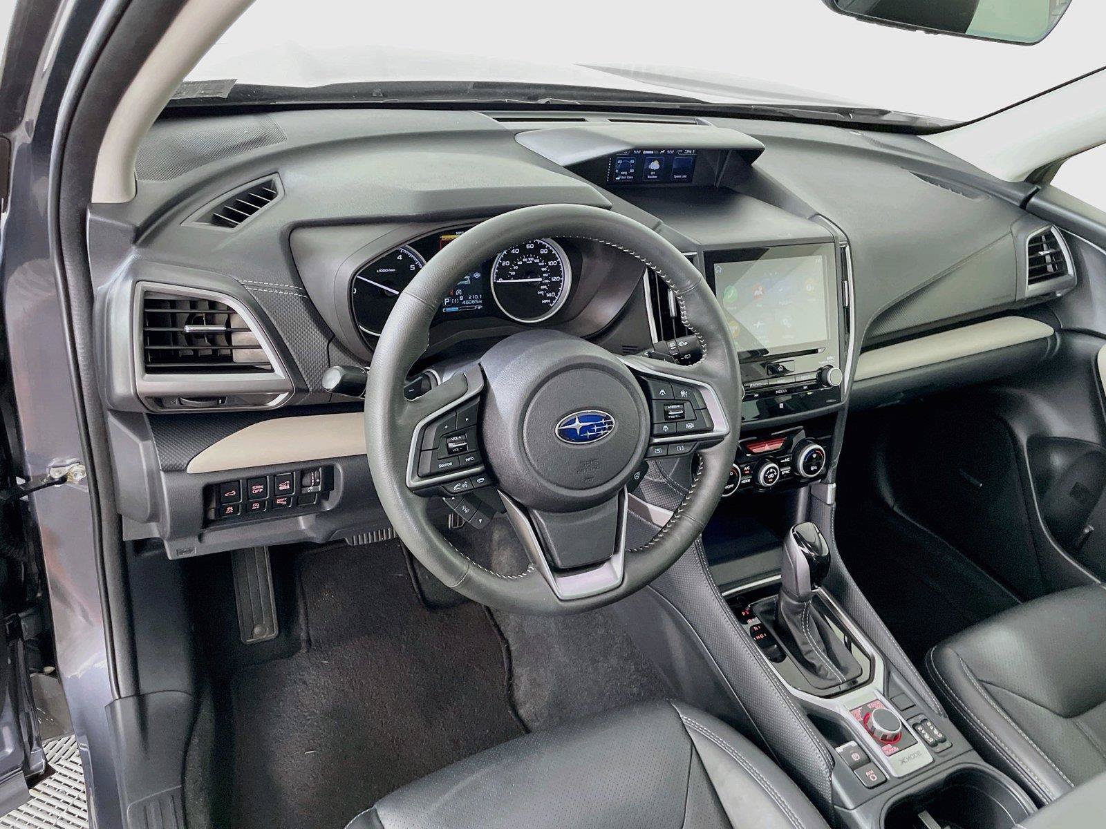Used 2023 Subaru Forester Limited AWD/4WD image 13