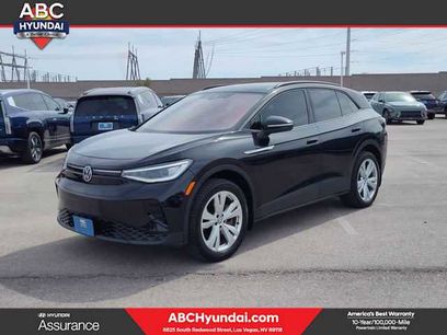 Used 2023 Volkswagen ID.4 Pro S