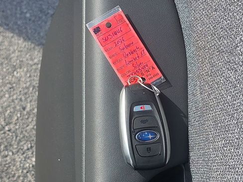 New 2026 Subaru Outback Limited XT w/ Premium/Limited Plus Package image 37