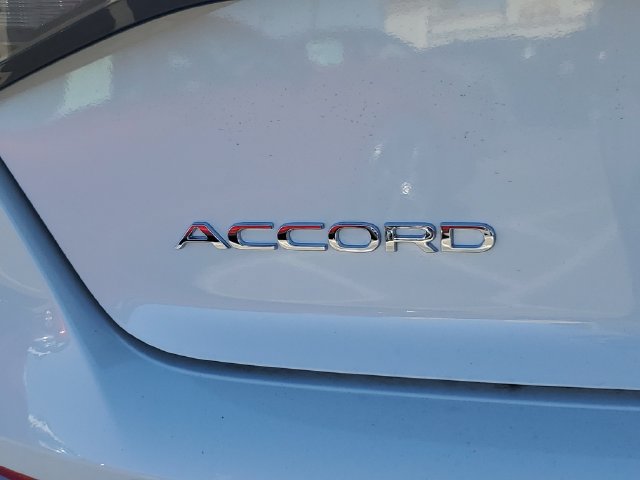 New 2026 Honda Accord LX image 7