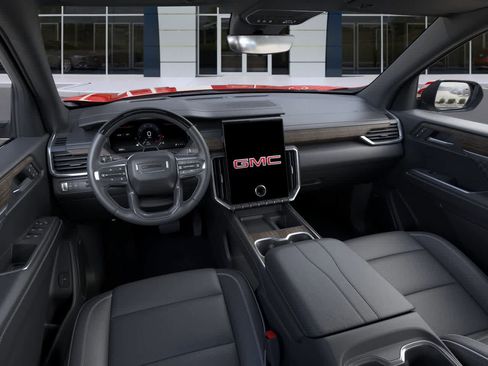 New 2026 GMC Acadia Denali w/ Super Cruise Package image 15