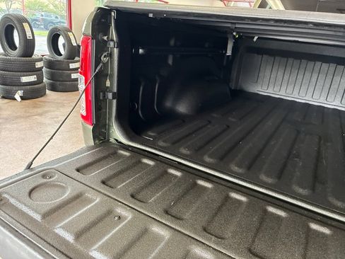 Used 2021 RAM 1500 Big Horn AWD/4WD image 31