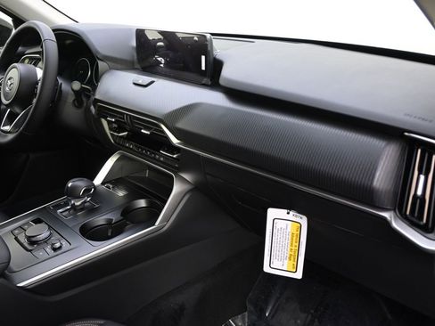 New 2026 MAZDA CX-90 3.3 Turbo w/ Select Package image 15