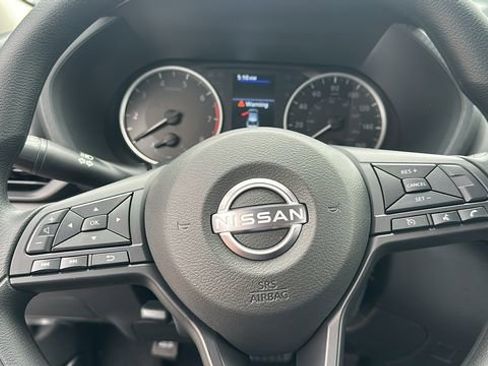 New 2025 Nissan Sentra S image 14