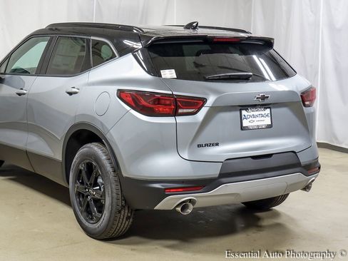 New 2026 Chevrolet Blazer LT w/ Convenience Package image 7
