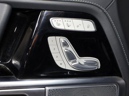 Used 2024 Mercedes-Benz G 63 AMG 4MATIC image 18