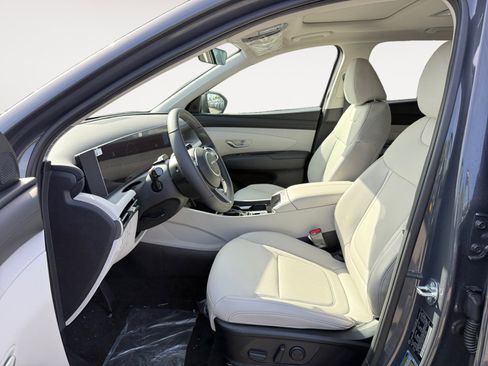 New 2026 Hyundai Tucson SEL image 10
