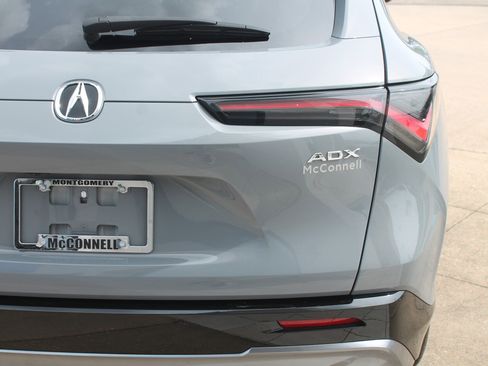 Used 2025 Acura ADX A-Spec FWD image 5