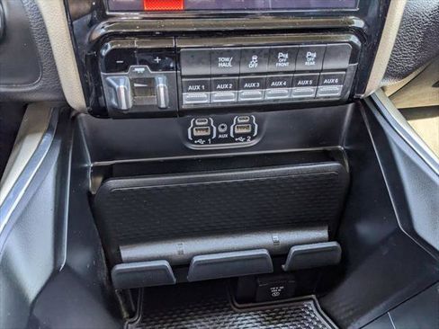 Certified 2023 RAM 2500 Laramie AWD/4WD image 39