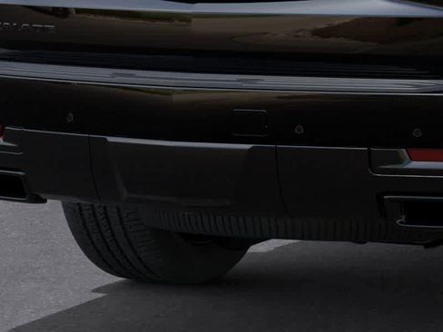New 2026 Cadillac Escalade ESV Sport AWD/4WD image 14