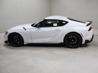 New 2026 Toyota Supra w/ Driver Assist Package video 4