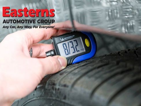 Used 2024 Alfa Romeo Tonale Veloce AWD/4WD image 26