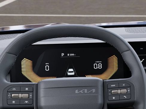New 2027 Kia Telluride S AWD/4WD image 21