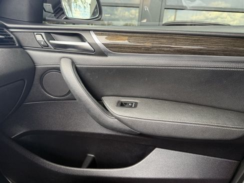 Used 2015 BMW X3 xDrive35i AWD/4WD image 28