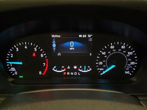 Used 2021 Ford Explorer 2WD image 23