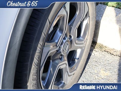 Used 2019 Honda CR-V EX-L image 24