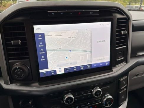 Used 2023 Ford F150 Limited AWD/4WD image 3