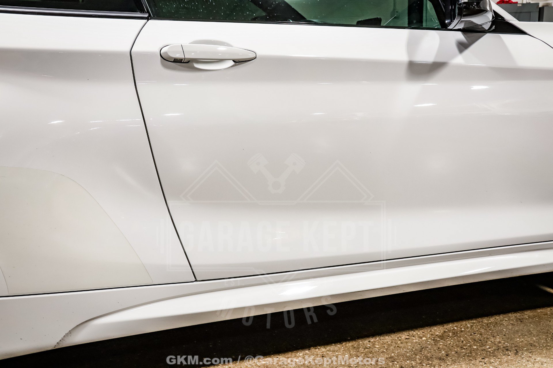 Used 2020 BMW M2 Competition w/ Executive Package RWD image 82