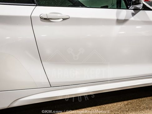 Used 2020 BMW M2 Competition w/ Executive Package RWD image 82