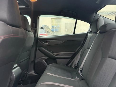 Used 2017 Subaru Impreza 2.0i Sport image 22