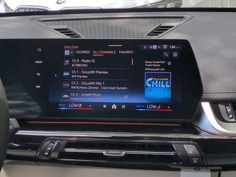 New 2026 BMW X1 xDrive28i w/ Convenience Package AWD/4WD image 18
