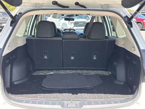Used 2023 Subaru Forester Sport AWD/4WD image 28