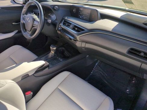 Used 2020 Lexus UX 250h w/ Accessory Package image 29