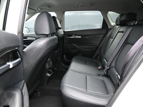 Used 2025 Kia Seltos EX AWD/4WD image 24