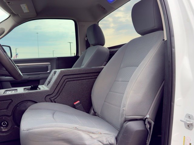 Used 2013 RAM 1500 Express AWD/4WD image 15