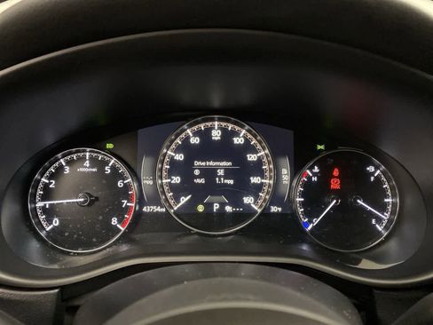 Used 2024 MAZDA CX-30 AWD 2.5 S w/ Select Sport Pkg image 27