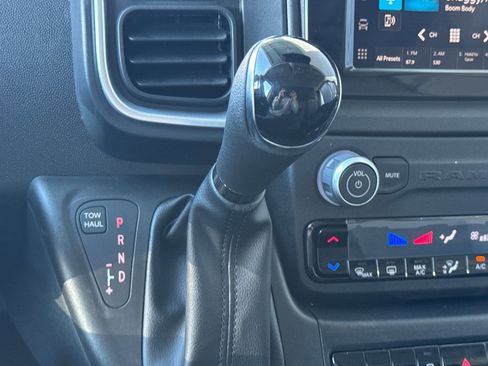 New 2026 RAM ProMaster 1500 image 19