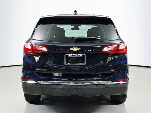 Used 2021 Chevrolet Equinox LT image 6