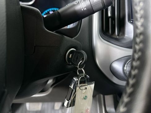 Used 2022 Chevrolet Colorado ZR2 w/ Colorado ZR2 Bison Edition image 17