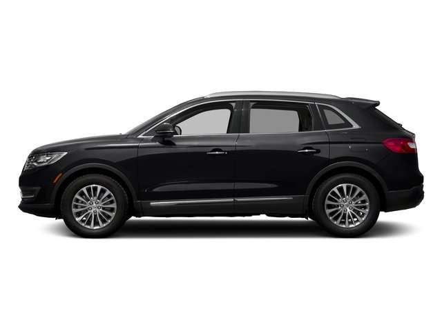 Used 2018 Lincoln MKX Select w/ Select Plus Package AWD/4WD image 3