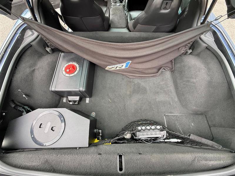 Used 2011 Chevrolet Corvette ZR1 w/ Preferred Equipment Group RWD image 30