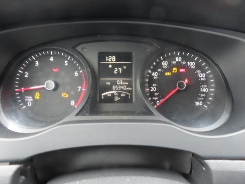 Used 2014 Volkswagen Jetta Sedan image 43