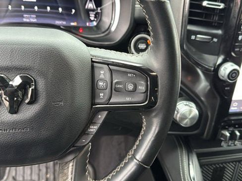 Used 2025 RAM 1500 Limited image 17