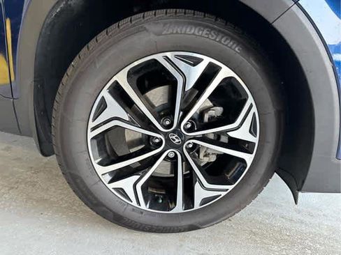 Used 2020 Hyundai Santa Fe Limited image 38