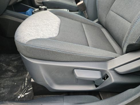 New 2026 Ford Maverick XLT AWD/4WD image 25