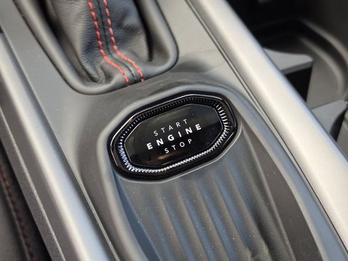 New 2026 Dodge Charger R/T AWD/4WD image 32