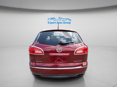 Used 2015 Buick Enclave Convenience FWD image 9