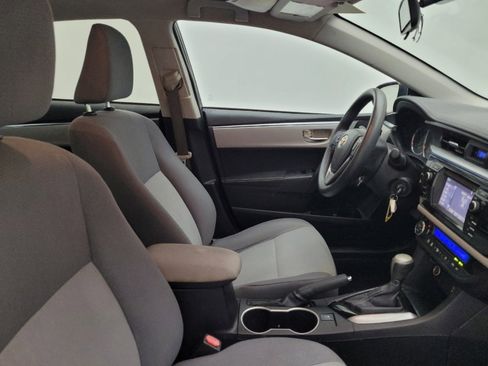 Used 2015 Toyota Corolla LE FWD image 21